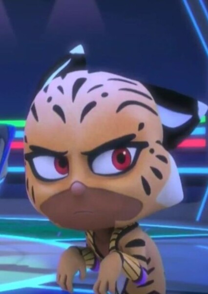 bastet(PJ Masks) photo