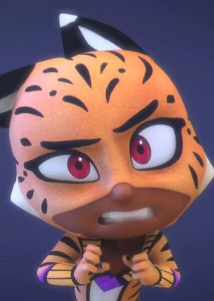 bastet(PJ Masks) photo