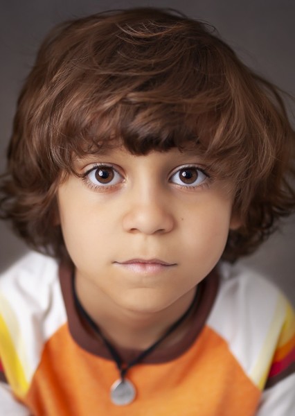 Bastian Antonio Fuentes photo
