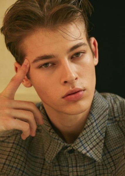 Bastien De Bels photo