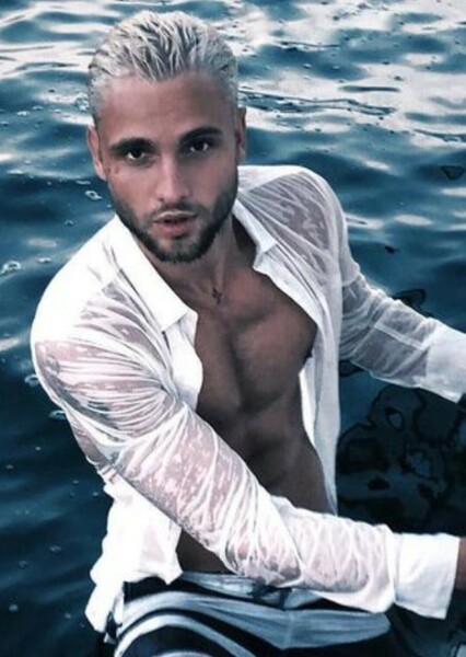 Bastien Grimal photo