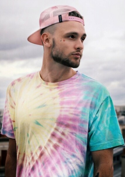 Bastien Grimal photo