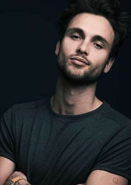 Bastien Grimal photo