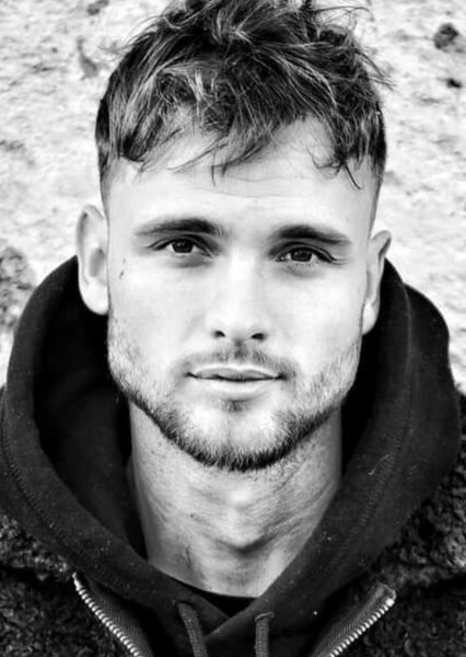 Bastien Grimal photo