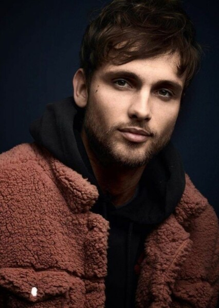 Bastien Grimal photo