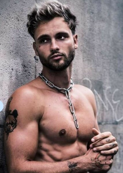 Bastien Grimal photo