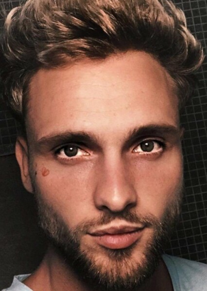 Bastien Grimal photo