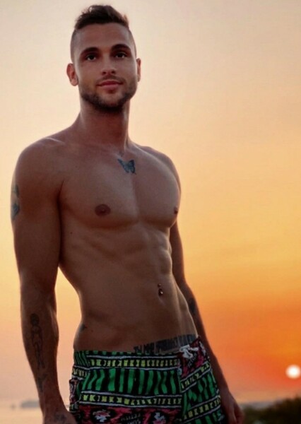 Bastien Grimal photo