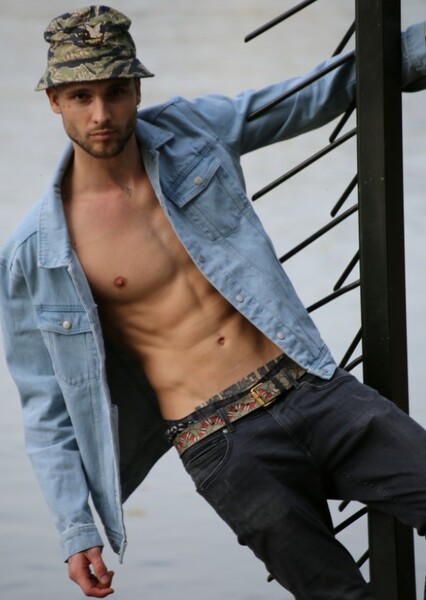 Bastien Grimal photo