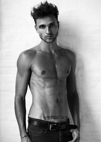 Bastien Grimal photo