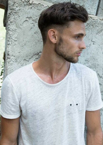 Bastien Grimal photo