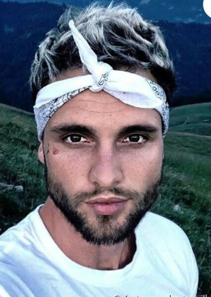 Bastien Grimal photo