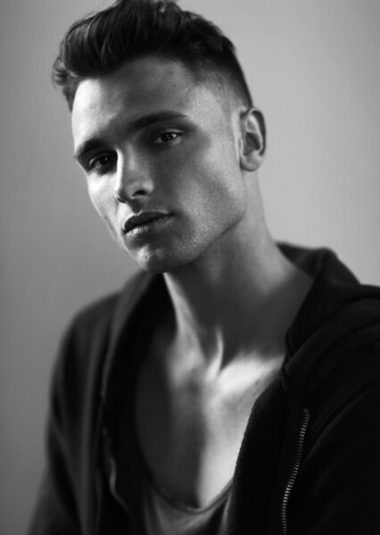 Bastien Grimal photo
