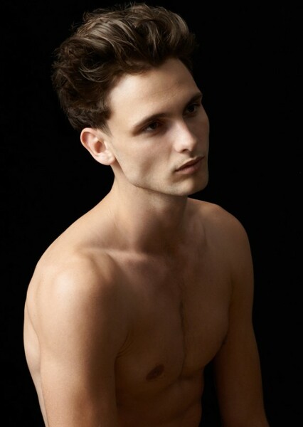 Bastien Grimal photo