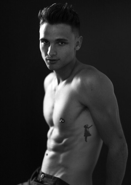 Bastien Grimal photo
