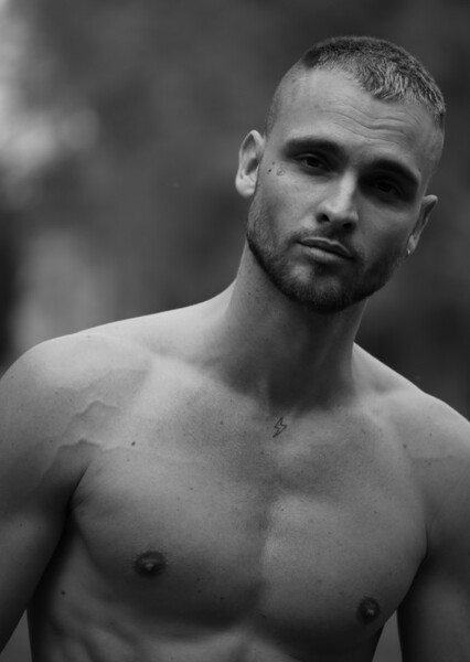 Bastien Grimal photo