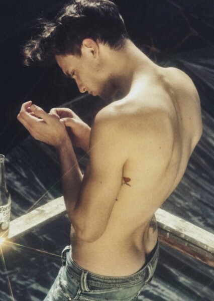 Bastien Grimal photo