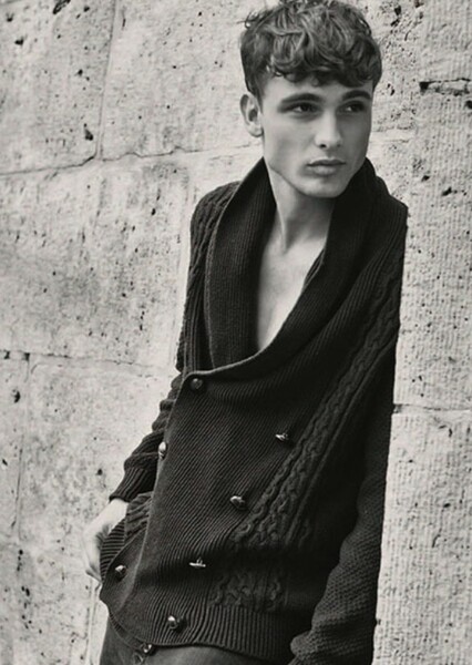 Bastien Grimal photo