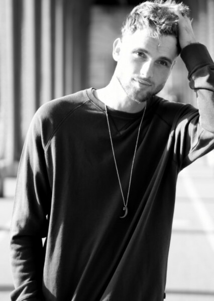 Bastien Grimal photo