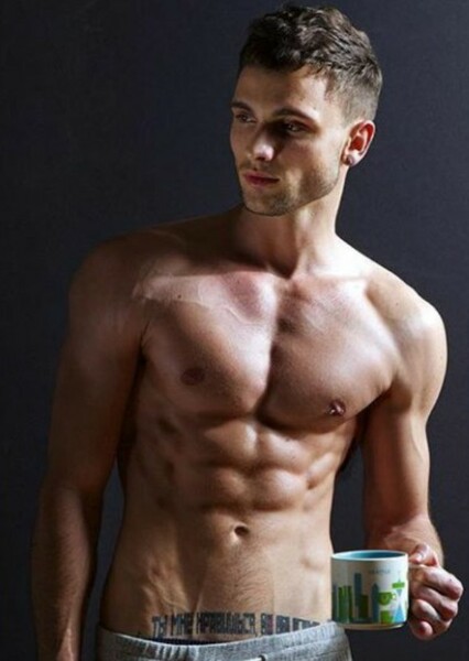 Bastien Grimal photo