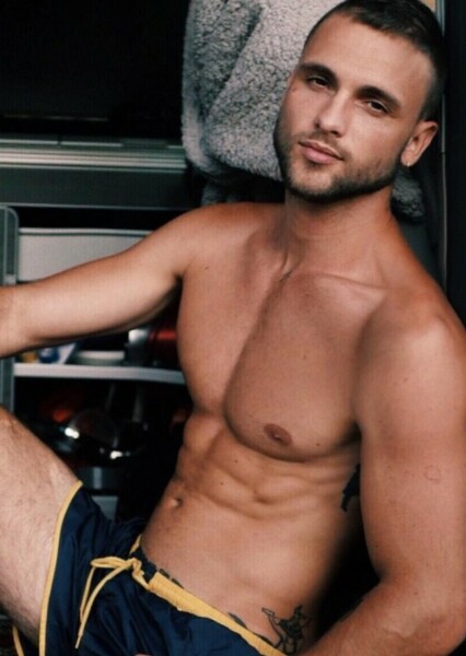 Bastien Grimal photo
