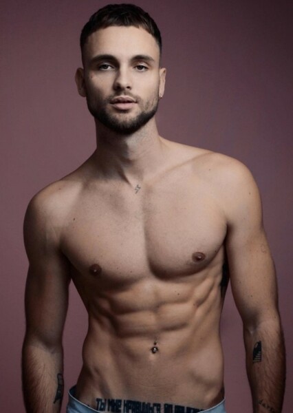 Bastien Grimal photo