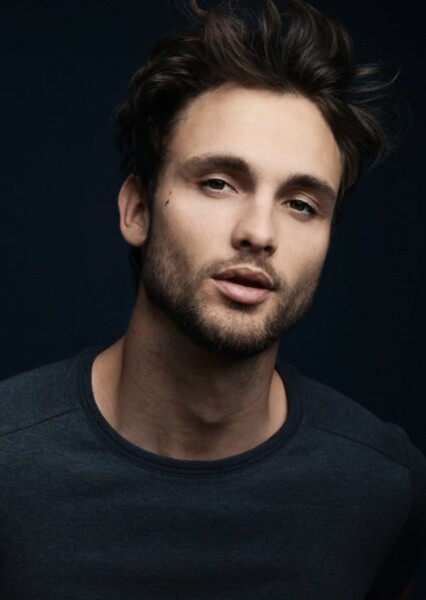 Bastien Grimal photo