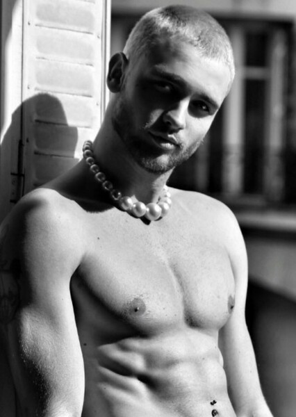 Bastien Grimal photo