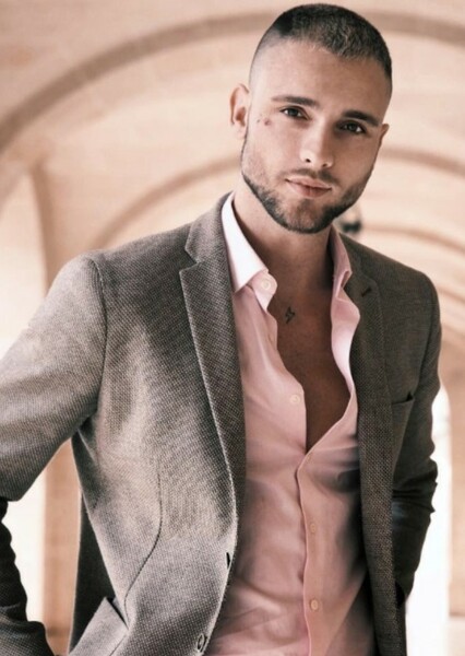 Bastien Grimal photo