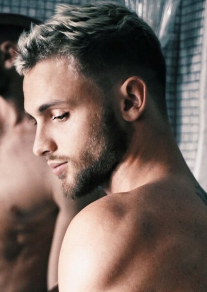 Bastien Grimal photo