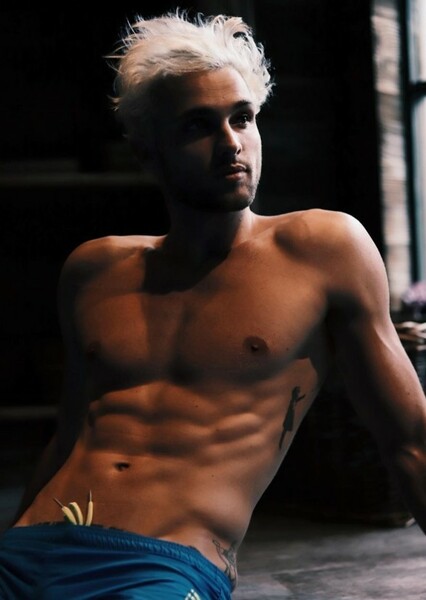 Bastien Grimal photo