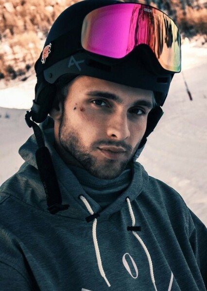 Bastien Grimal photo