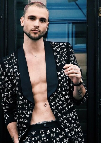 Bastien Grimal photo