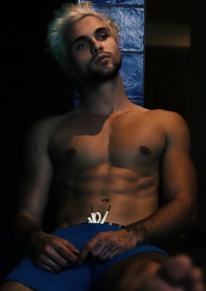 Bastien Grimal photo