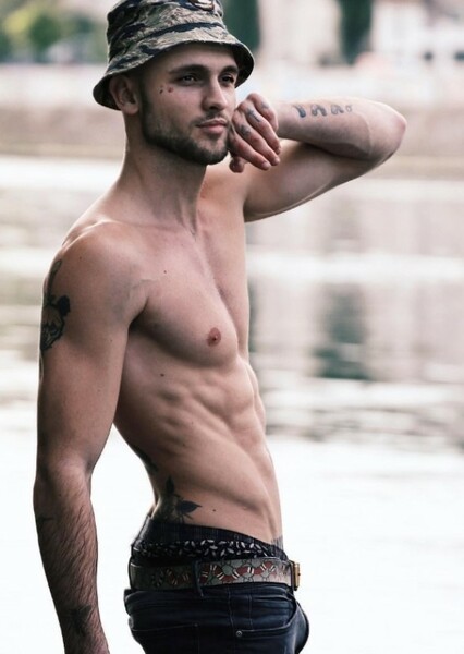 Bastien Grimal photo