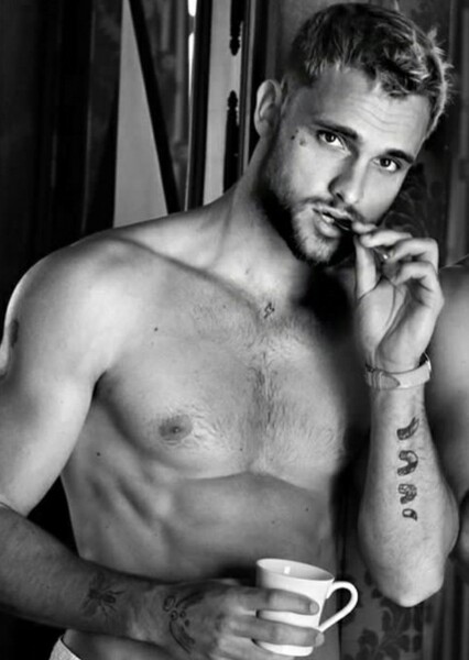 Bastien Grimal photo