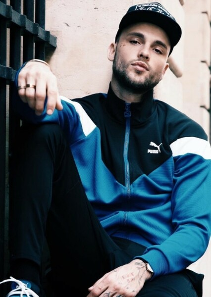 Bastien Grimal photo