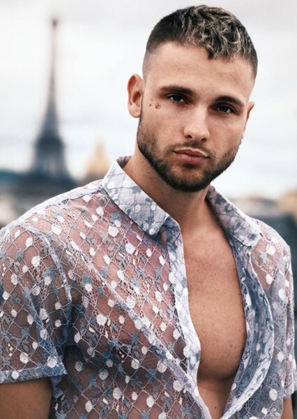 Bastien Grimal photo