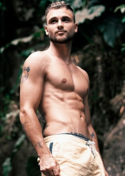 Bastien Grimal photo
