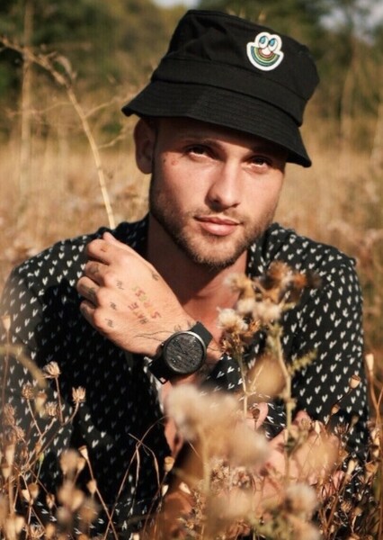 Bastien Grimal photo