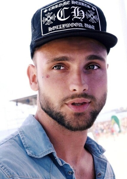 Bastien Grimal photo