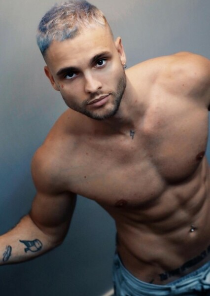 Bastien Grimal photo