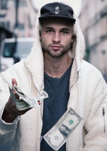Bastien Grimal photo