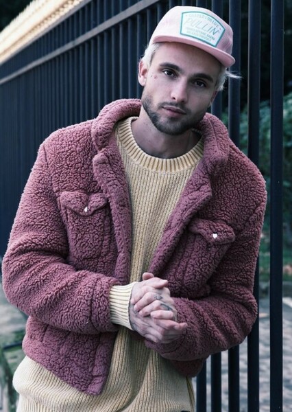 Bastien Grimal photo