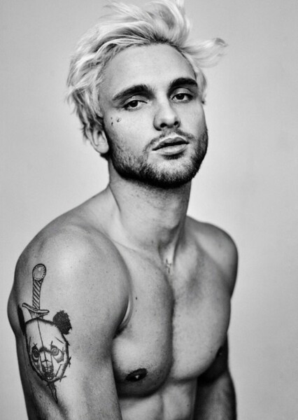 Bastien Grimal photo