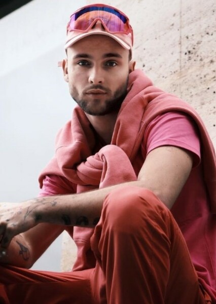 Bastien Grimal photo