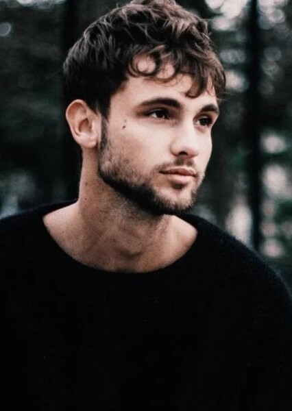 Bastien Grimal photo
