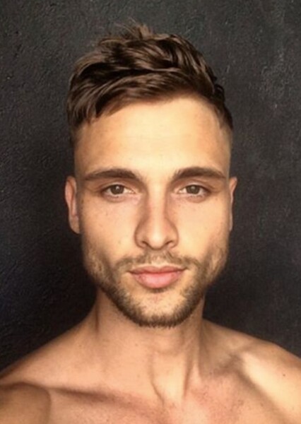 Bastien Grimal photo