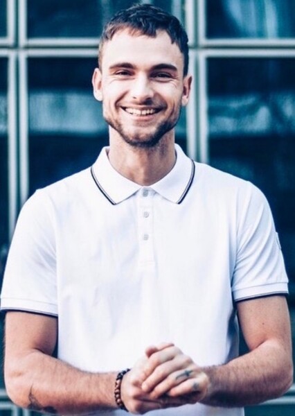Bastien Grimal photo