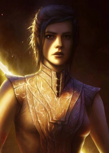 Bastila Shan photo